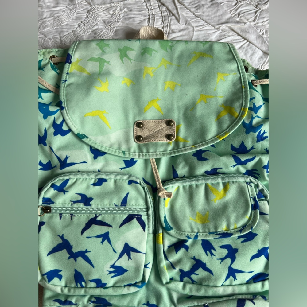 Mossimo Backpack - image 2